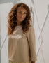 Maison Fauve - Violette Blouse